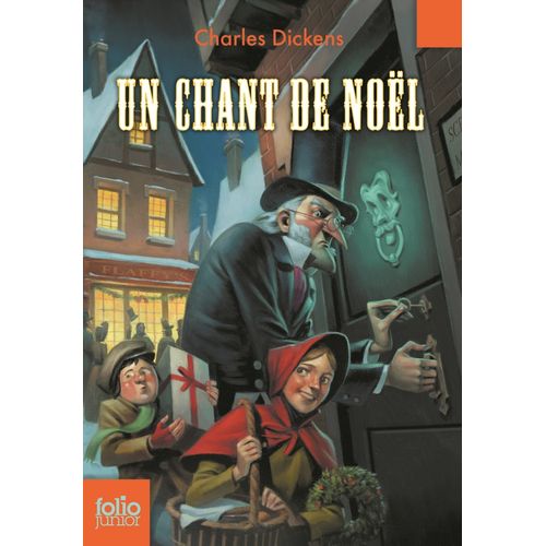 UN CHANT DE NOEL