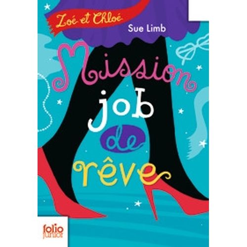 MISSION JOB DE REVE