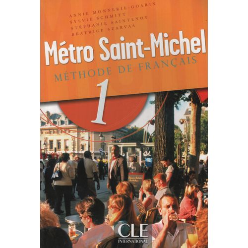 METRO SAINT-MICHEL 1 A1/A2 - ELEVE METRO SAINT-MICHEL 1 A1/A2 - ELEVE