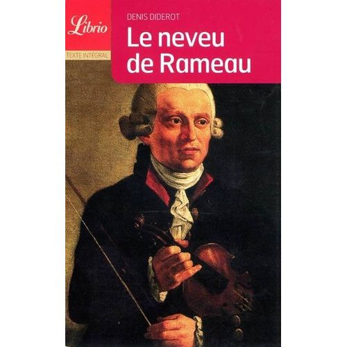 LE NEVEU DE RAMEAU