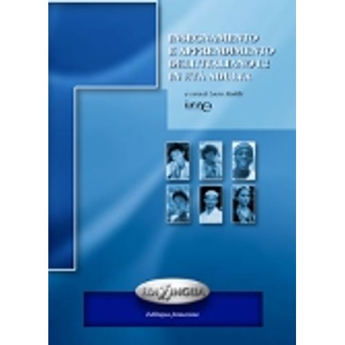 INSEGNAMENTO E APPRENDIMIENTO DELL'ITALIANO L2 IN ETA ADULTA