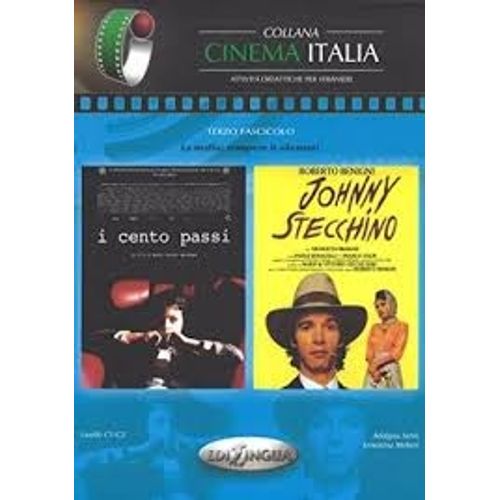 I CENTO PASSI: JOHNNY STECCHINO - CINEMA ITALIANA