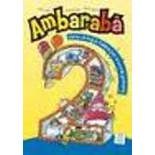 AMBARABA 2 - LIBRO DELLO STUDENTE + AUDIO CD
