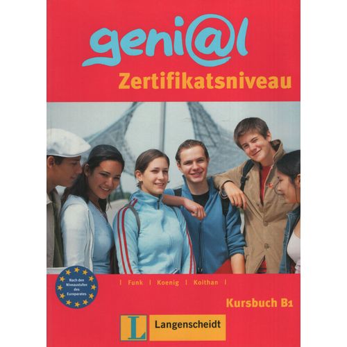 GENI@L B1 - KURSBUCH