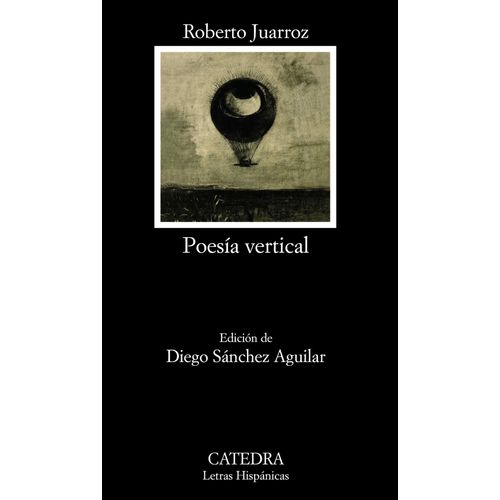 POESIA VERTICAL - ROBERTO JUARROZ