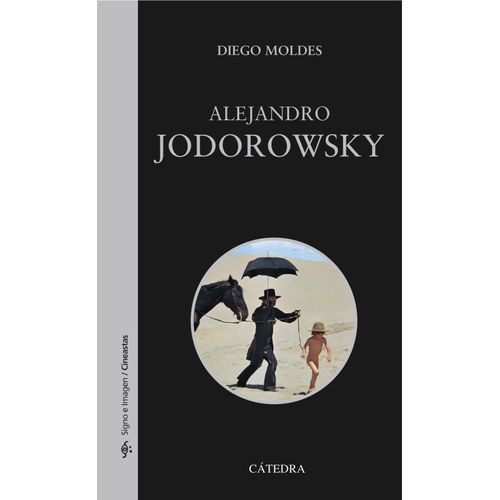 ALEJANDRO JODOROWSKY - DIEGO MOLDES