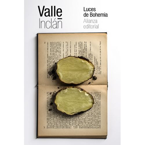 LUCES DE BOHEMIA - RAMON VALLE INCLAN