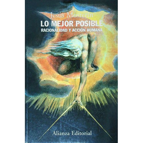 LO MEJOR POSIBLE - MOSTERIN