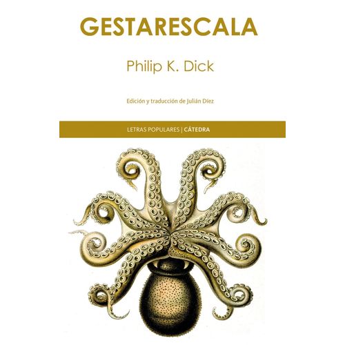 GESTARESCALA - PHILIP K. DICK
