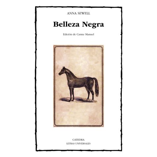 BELLEZA NEGRA - SUS CABALLERIZOS Y SUS COMPAÑEROS