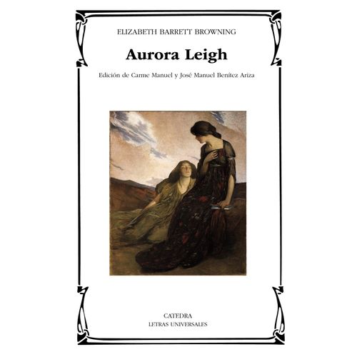 AURORA LEIGH - ELIZABETH BARRETT BROWNING