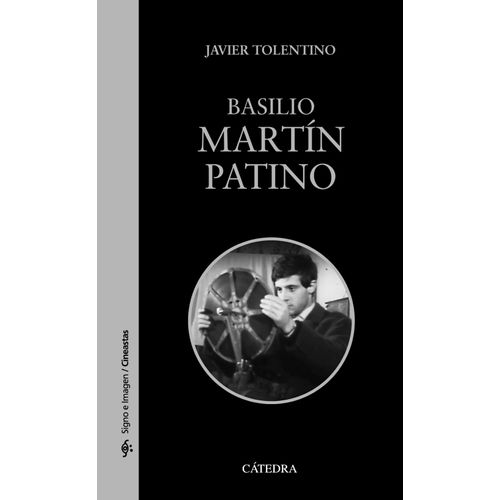 BASILIO MARTIN PATINO - JAVIER TOLENTINO