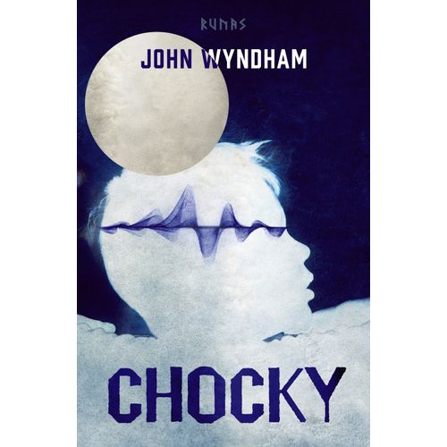 CHOCKY - JOHN WYNDHAM