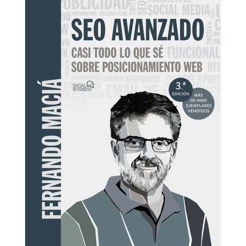 SEO AVANZADO - CASI TODO LO QUE SE SOBRE POSICIONAMIENTO WEB