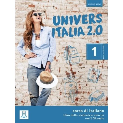 UNIVERS ITALIA 1 - A1/A2