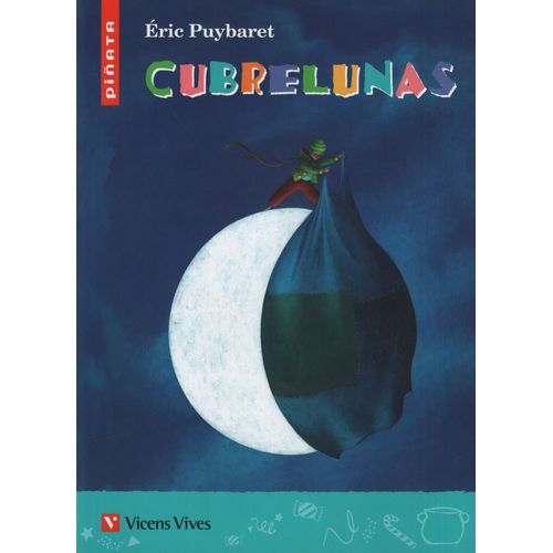 CUBRELUNAS - PIÑATA