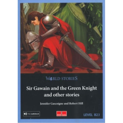 SIR GAWAIN AND THE GREEN KNIGHT AND OTHER STORIES - WS (B2.1