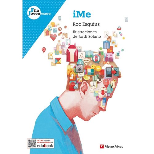 IME - FILA JOVEN TEATRO - ROC ESQUIUS