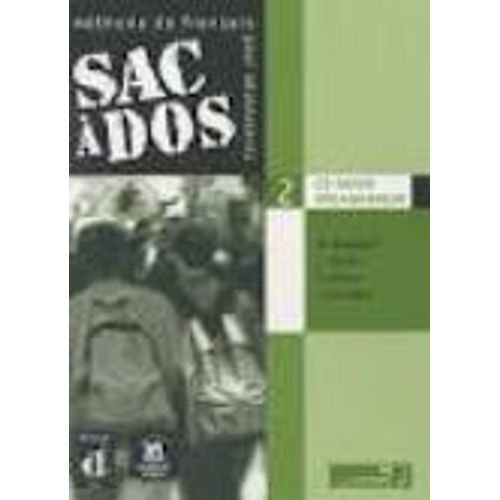 SAC A DOS 2 (FORMATO CD) GUIDE PEDADOGIGUE SAC A DOS 2 (FORMATO CD) GUIDE PEDADOGIGUE