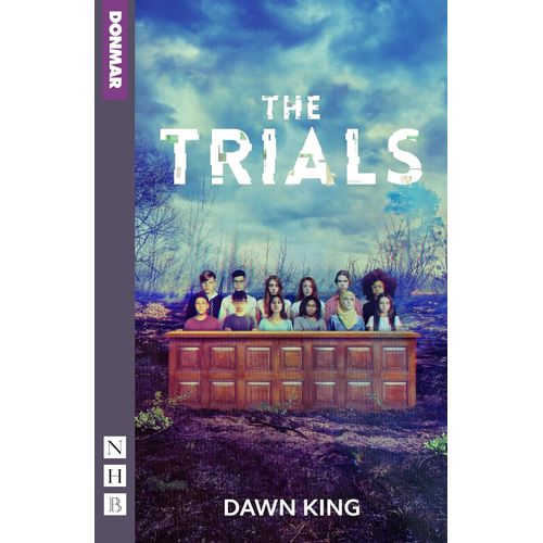 THE TRIALS - DAWN KING