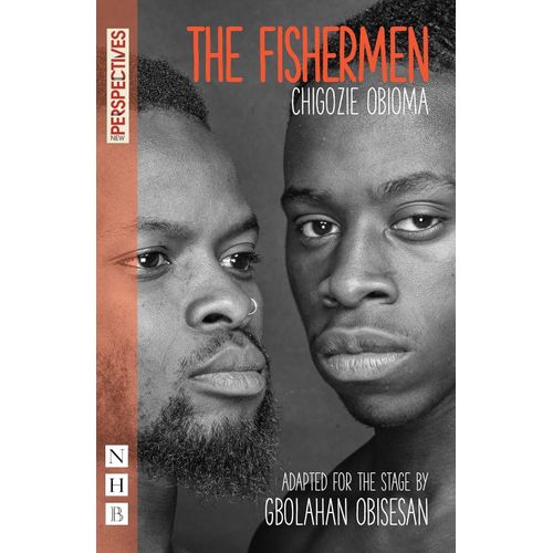 THE FISHERMEN - CHIGOZIE OBIOMA