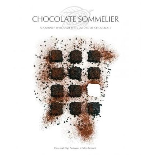 CHOCOLATE SOMMELIER - FABIO PETRONI