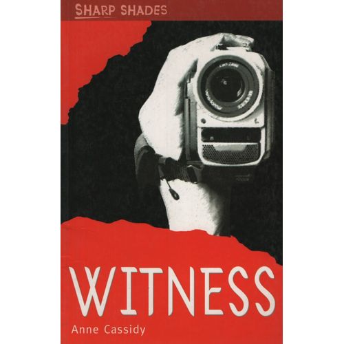 WITNESS - SHARP SHADES WITNESS - SHARP SHADES