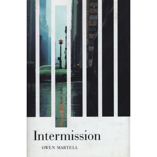 INTERMISSION