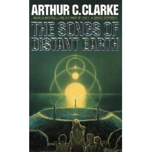 THE SONGS OF DISTANT EARTH