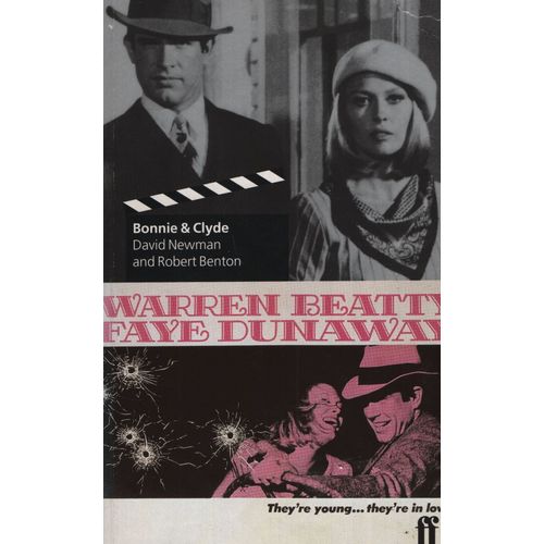 BONNIE AND CLYDE