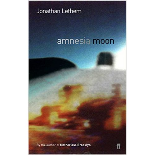AMNESIA MOON