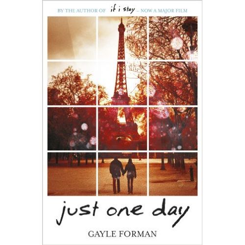 JUST ONE DAY