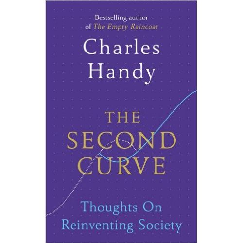 THE SECOND CURVE - CHARLES HANDY