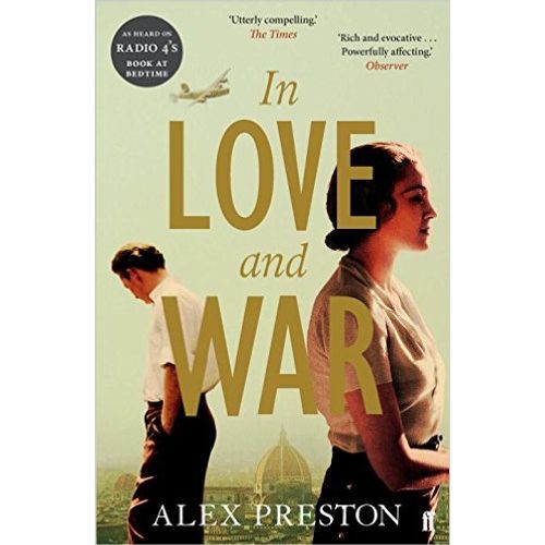 IN LOVE AND WAR