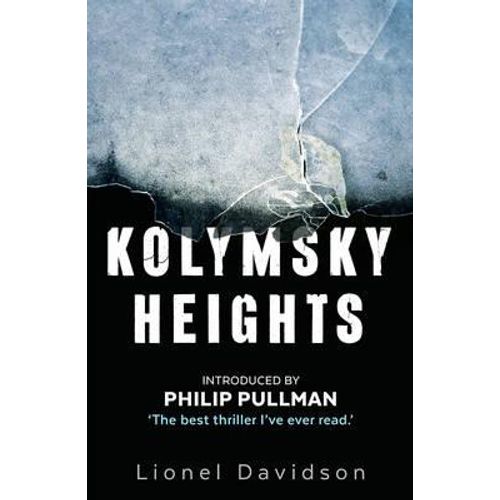 KOLYMSKY HEIGHTS