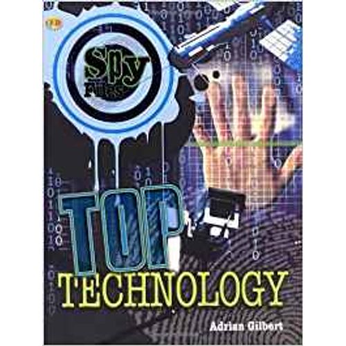 TOP TECHNOLOGIES - SPY FILES