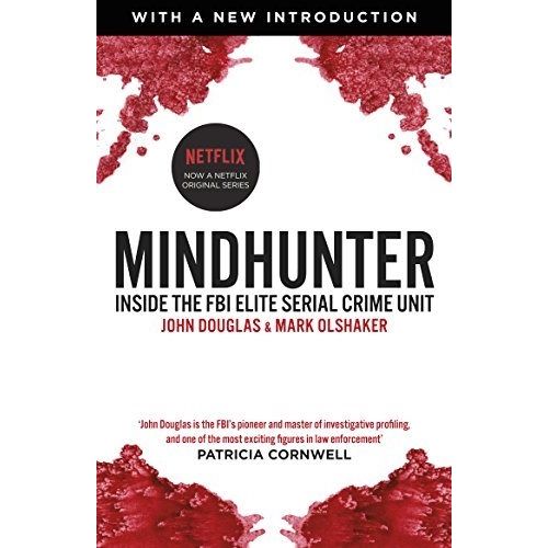 MINDHUNTER