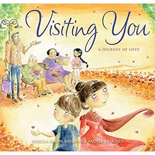 VISITING YOU