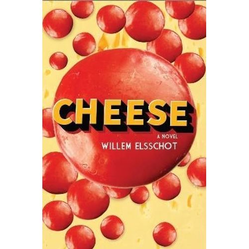 LIBRO CHEESE - WILLEM ELSSCHOT