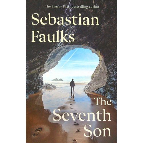 THE SEVENTH SON - SEBASTIAN FAULKS