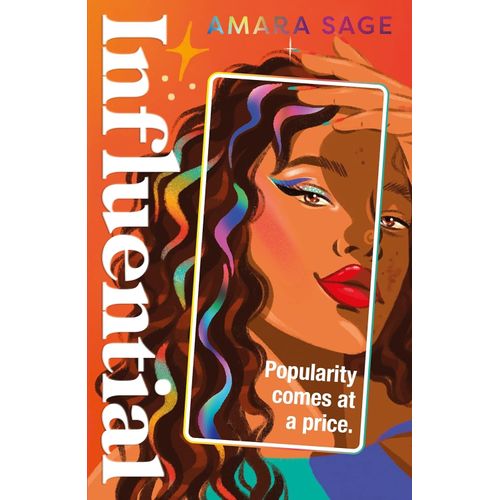 INFLUENTIAL - AMARA SAGE