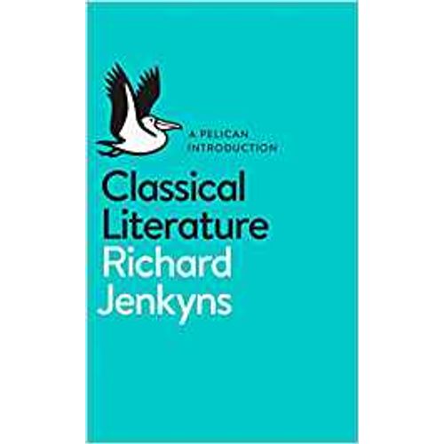 CLASSICAL LITERATURE