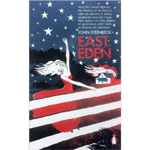 EAST OF EDEN