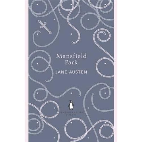 MANSFIELD PARK