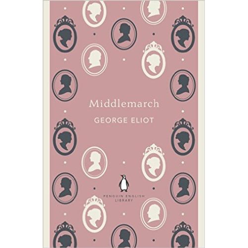 MIDDLEMARCH