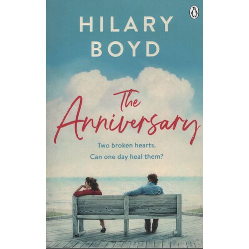 THE ANNIVERSARY - CAN YOU FEEL IN LOVE WITH THE SAME PERSON