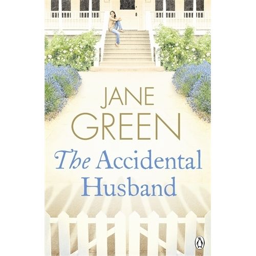 ACCIDENTAL HUSBAND