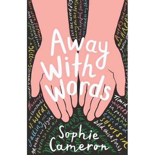 AWAY WITH WORDS - SOPHIE CAMERON