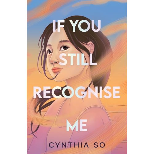 IF YOU STILL RECOGNISE ME - CYNTHIA SO