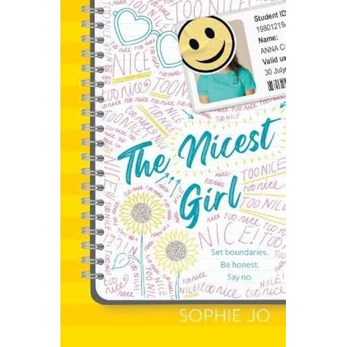 THE NICEST GIRL - SOPHIE JO